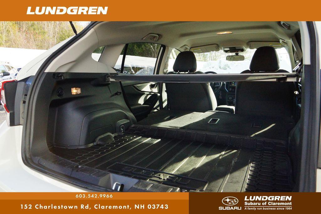 used 2019 Subaru Crosstrek car, priced at $18,421