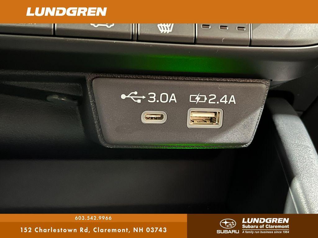 new 2026 Subaru Outback car, priced at $41,248