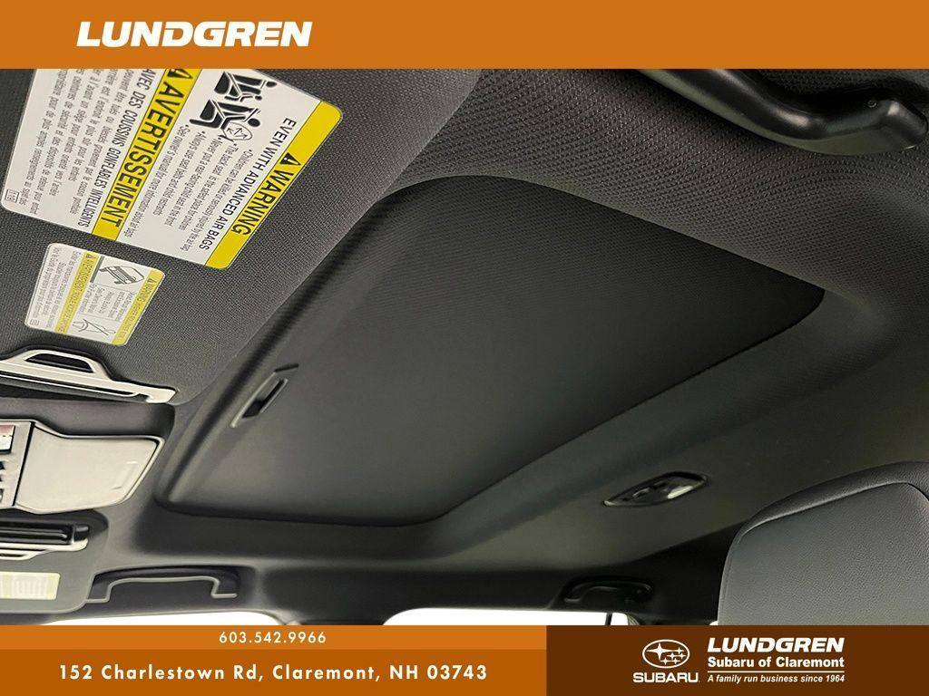 new 2026 Subaru Outback car, priced at $41,248