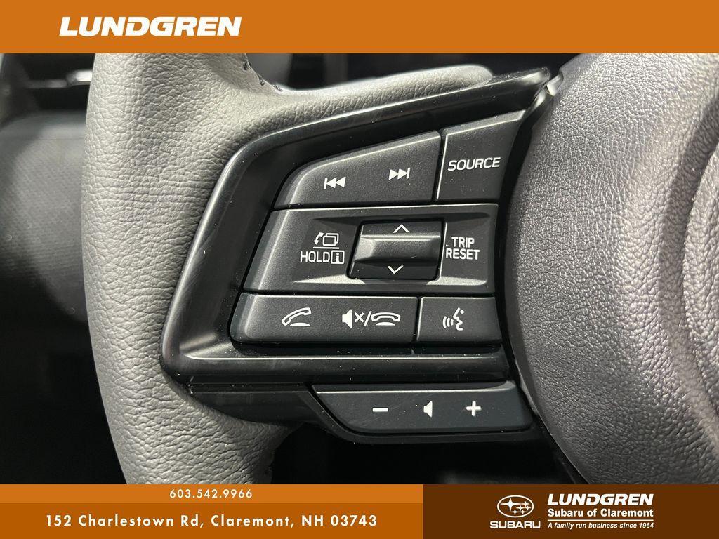 new 2026 Subaru Outback car, priced at $41,248