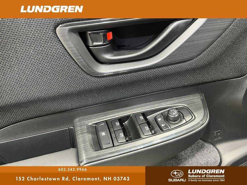 new 2026 Subaru Outback car, priced at $41,248