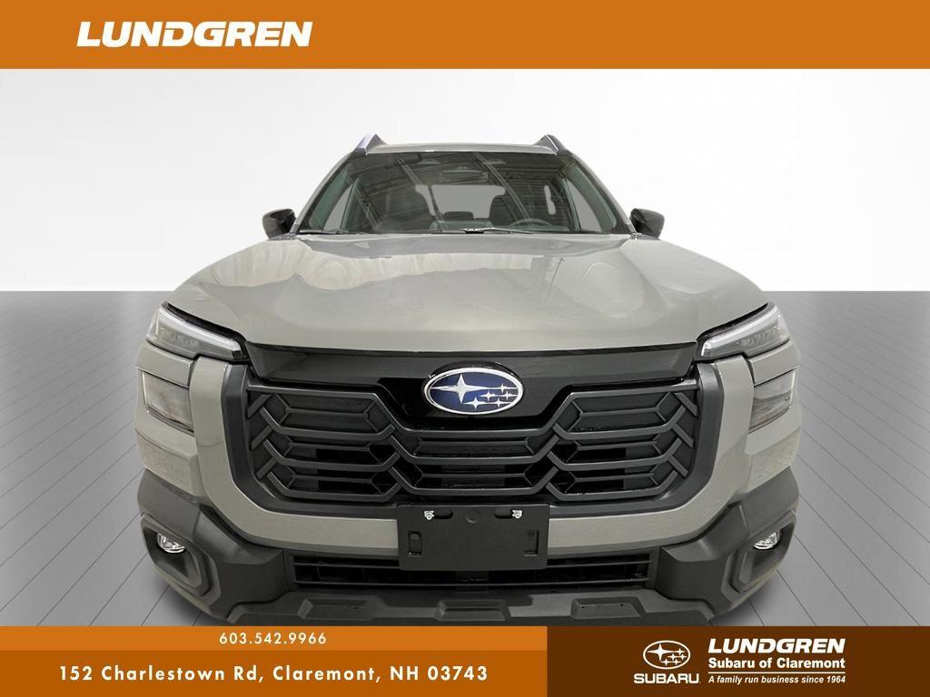 new 2026 Subaru Outback car, priced at $41,248