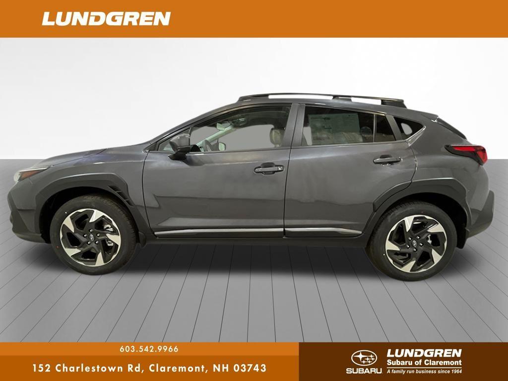 new 2025 Subaru Crosstrek car, priced at $35,150