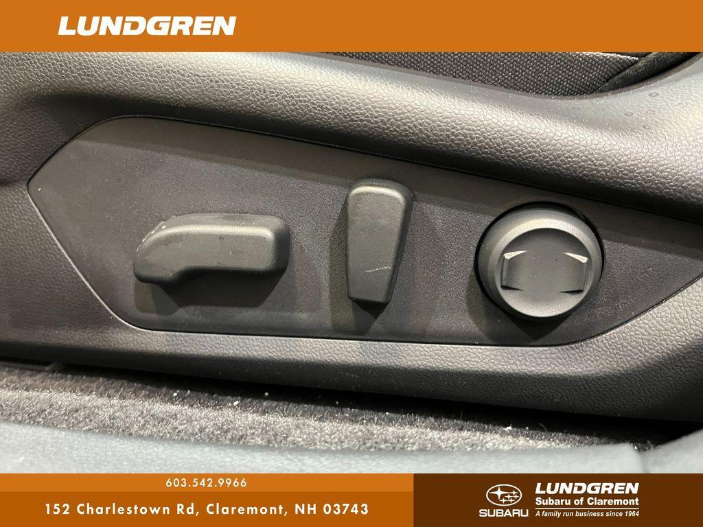 new 2025 Subaru Crosstrek car, priced at $35,150