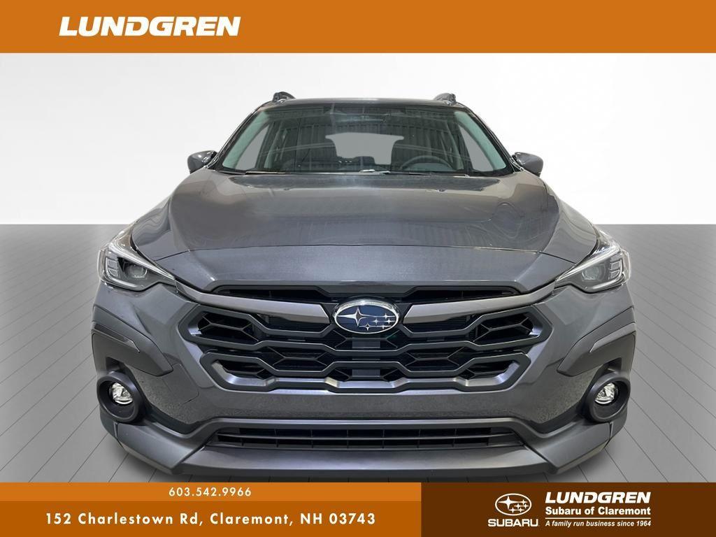 new 2025 Subaru Crosstrek car, priced at $35,150