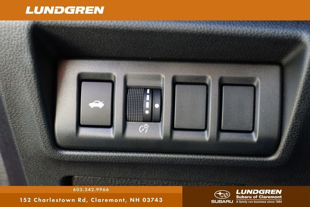 new 2025 Subaru Outback car, priced at $39,125