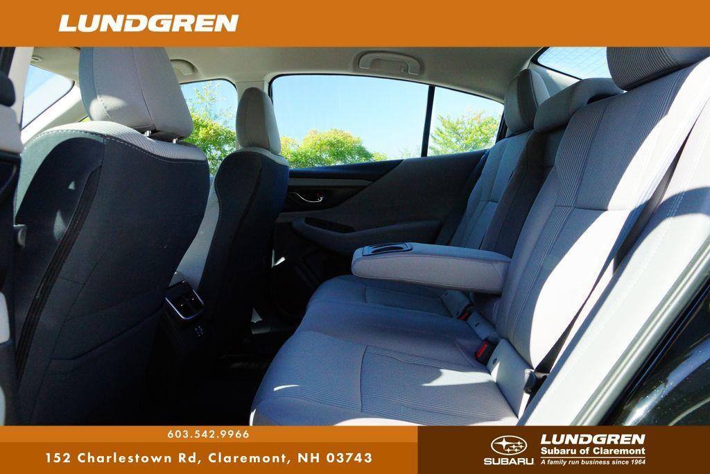 new 2025 Subaru Outback car, priced at $39,125