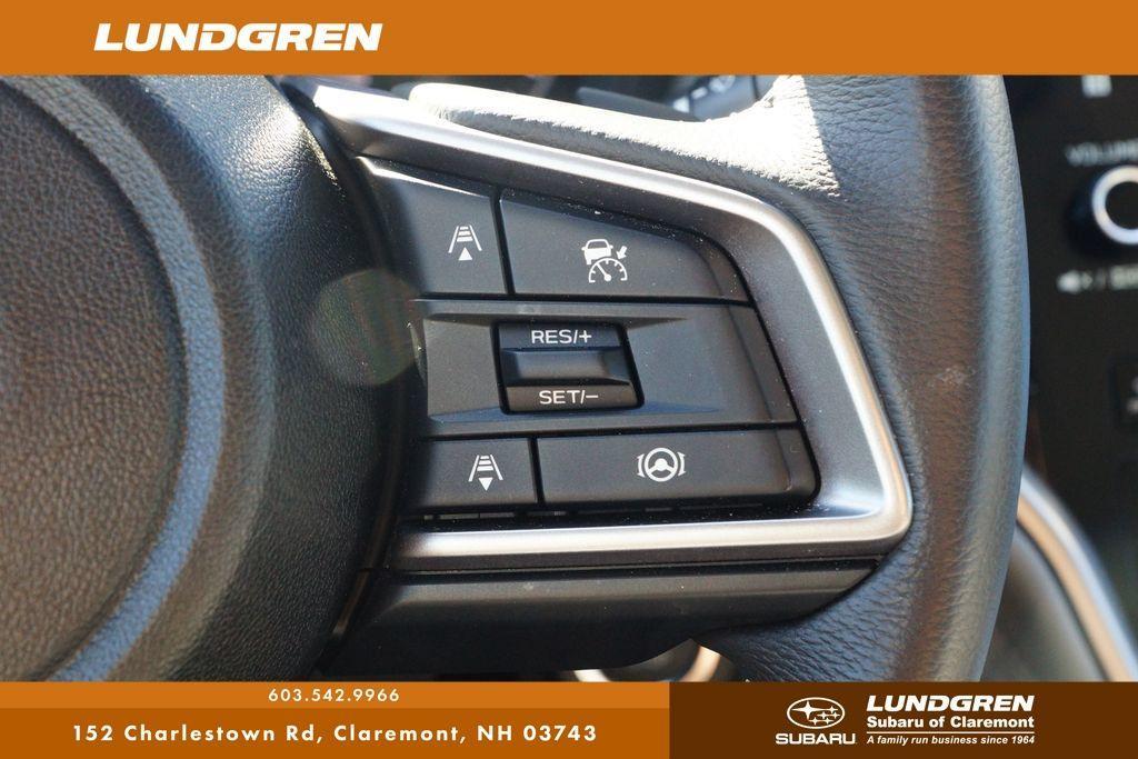 new 2025 Subaru Outback car, priced at $39,125