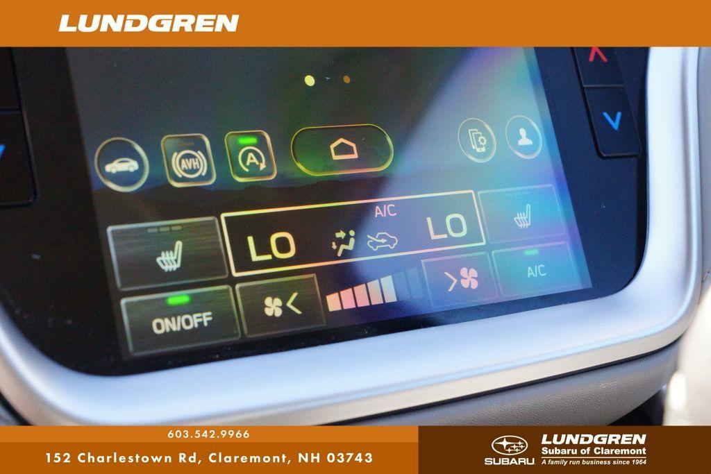 new 2025 Subaru Outback car, priced at $39,125