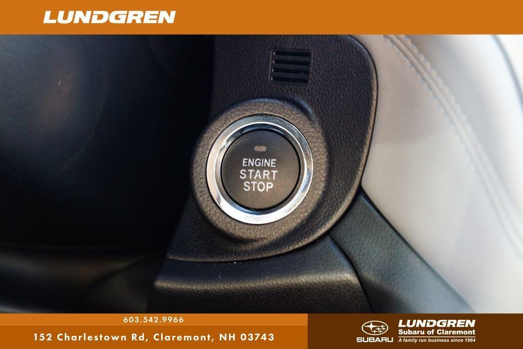 new 2025 Subaru Outback car, priced at $39,125