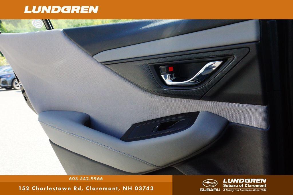 new 2025 Subaru Outback car, priced at $39,125