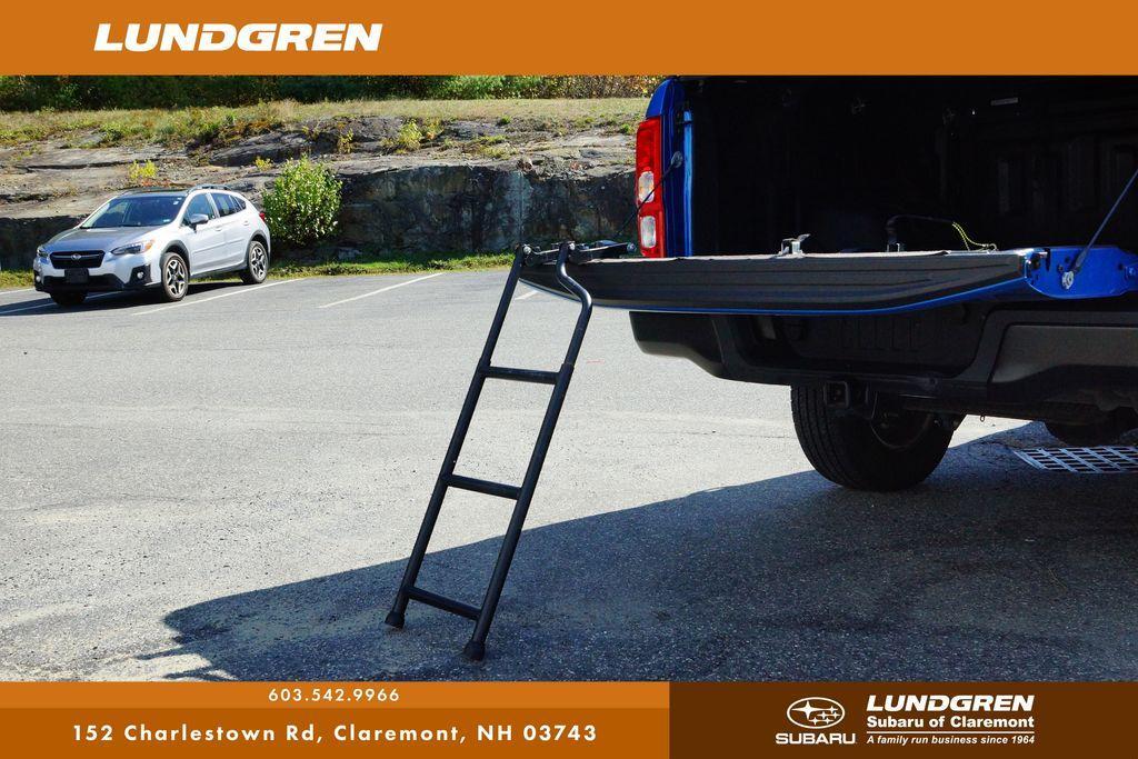 used 2022 Ford Ranger car, priced at $21,731