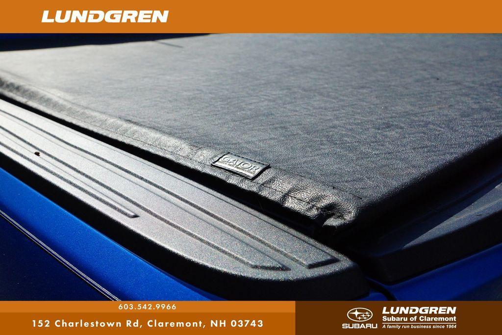 used 2022 Ford Ranger car, priced at $21,731