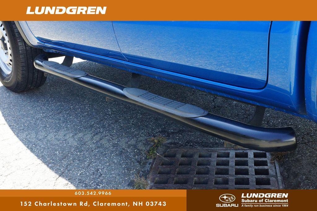 used 2022 Ford Ranger car, priced at $21,731