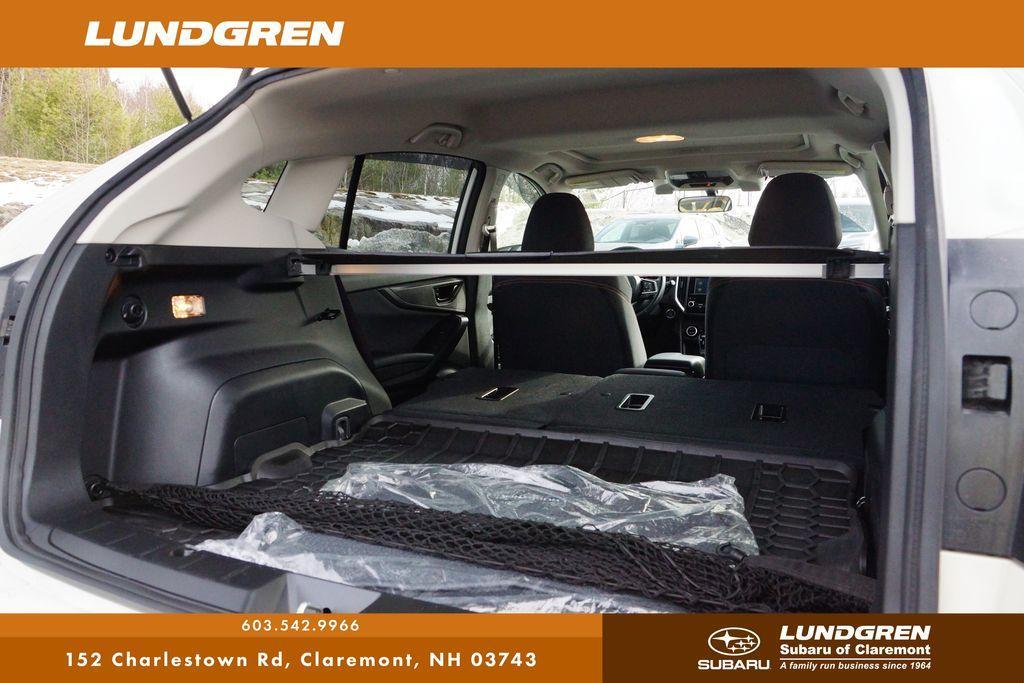 used 2023 Subaru Crosstrek car, priced at $22,987