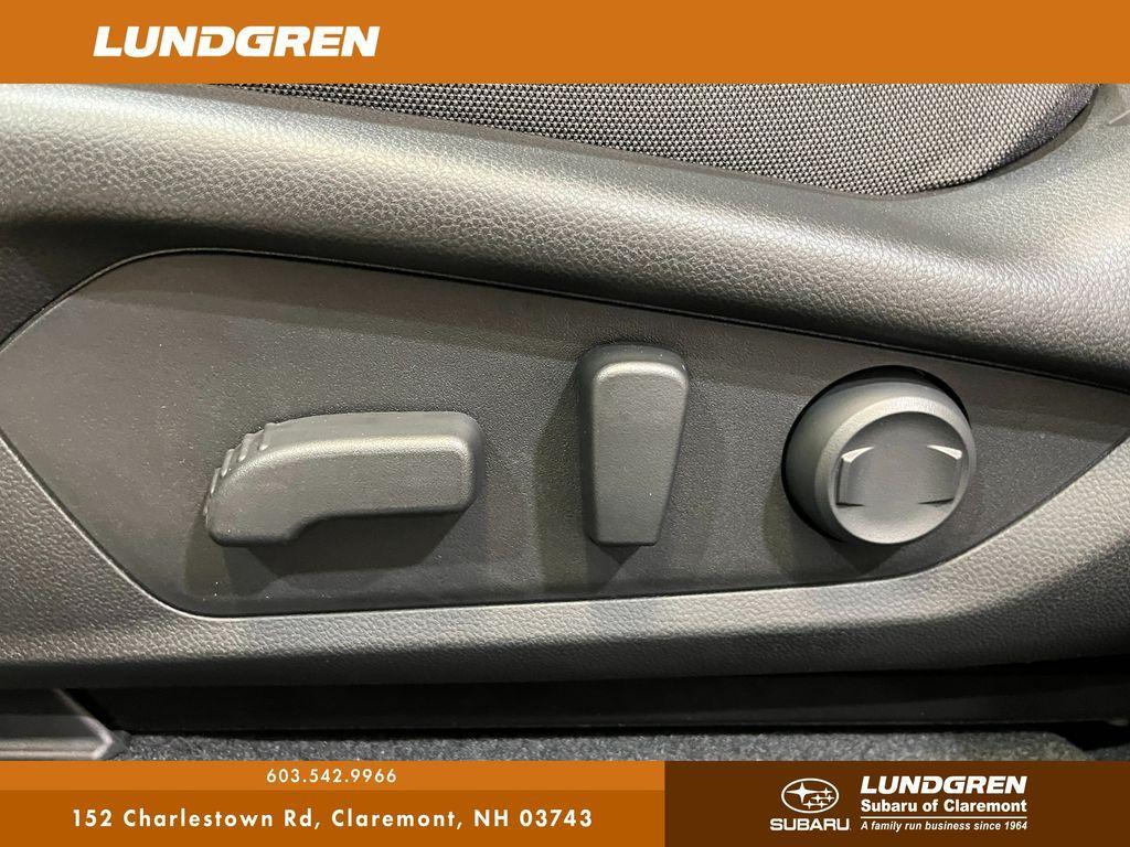 new 2025 Subaru Crosstrek car, priced at $32,313