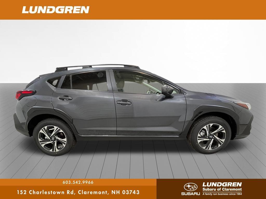 new 2025 Subaru Crosstrek car, priced at $32,313