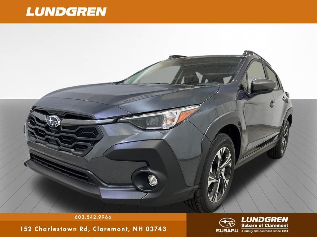new 2025 Subaru Crosstrek car, priced at $32,313
