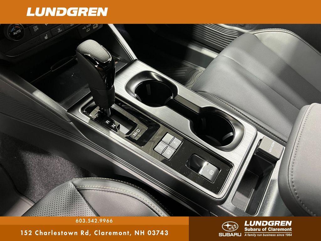 new 2026 Subaru Outback car, priced at $44,512