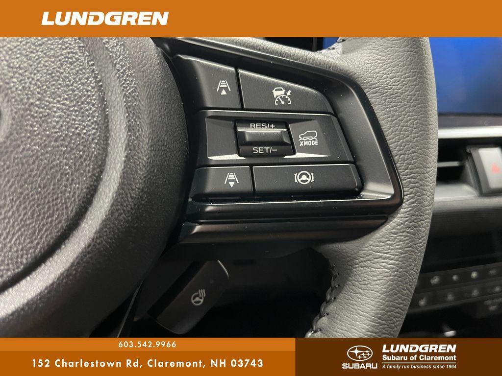 new 2026 Subaru Outback car, priced at $44,512