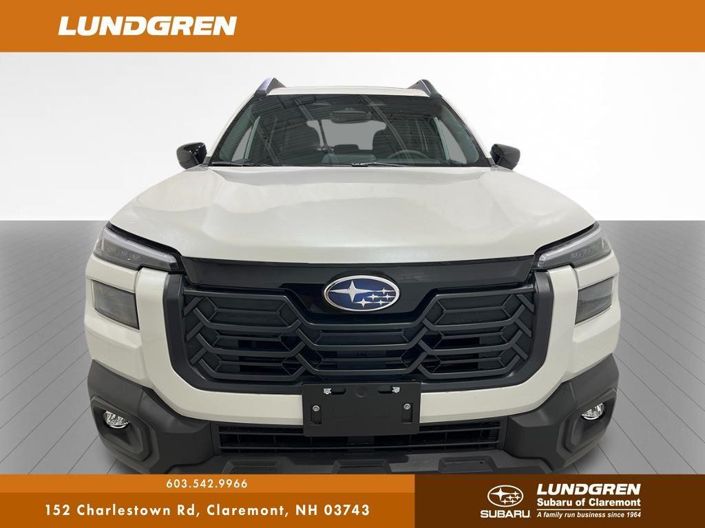 new 2026 Subaru Outback car, priced at $44,512