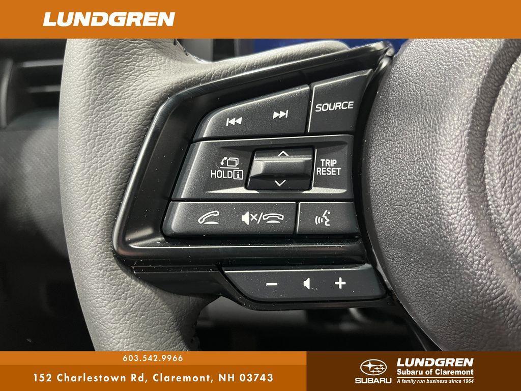 new 2026 Subaru Outback car, priced at $44,512