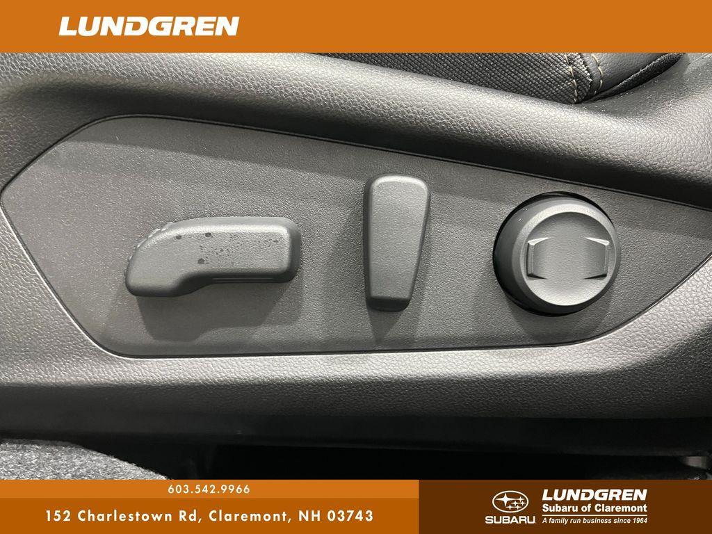 new 2026 Subaru Outback car, priced at $44,512