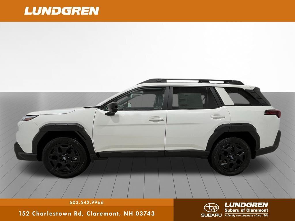 new 2026 Subaru Outback car, priced at $44,512