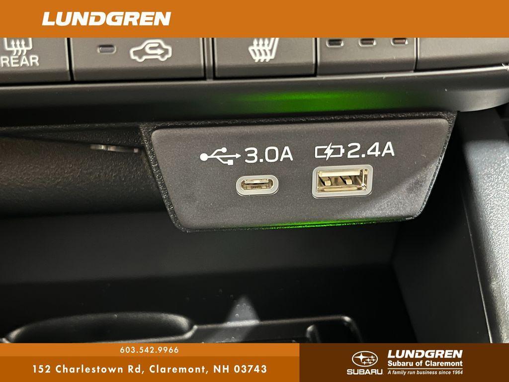 new 2026 Subaru Outback car, priced at $44,512