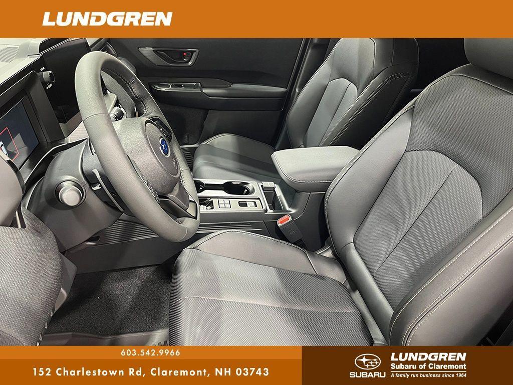 new 2026 Subaru Outback car, priced at $44,512