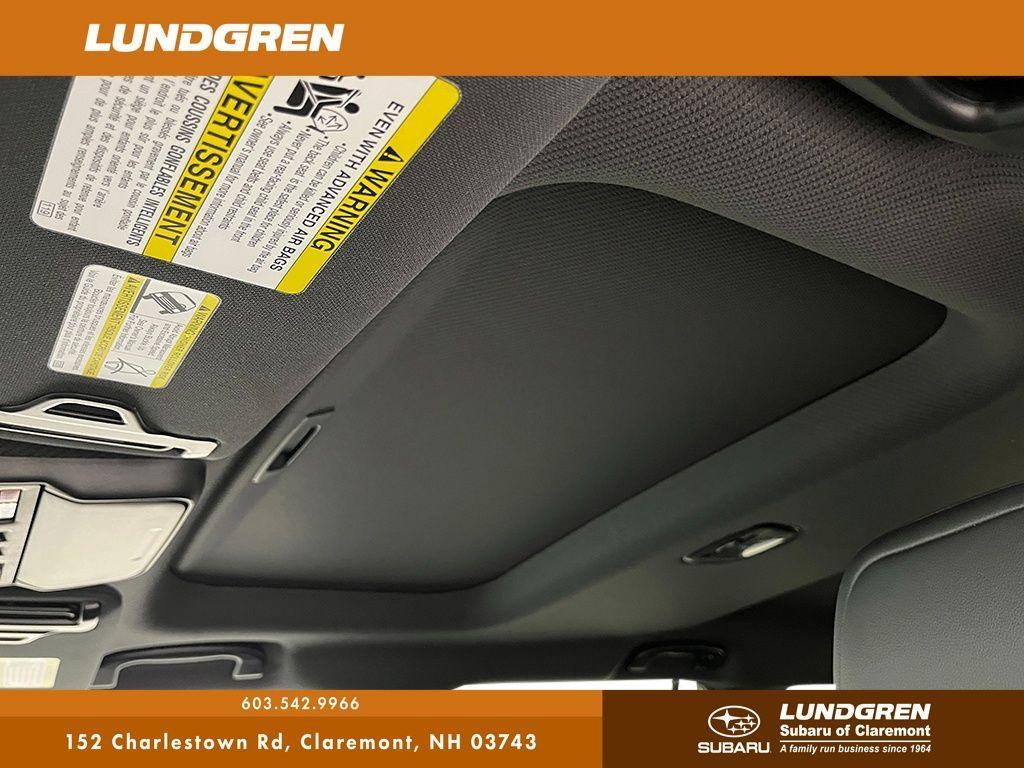 new 2026 Subaru Outback car, priced at $44,512