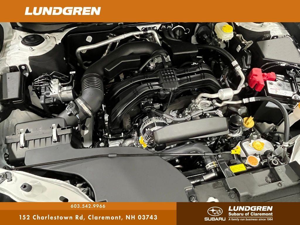 new 2026 Subaru Outback car, priced at $44,512