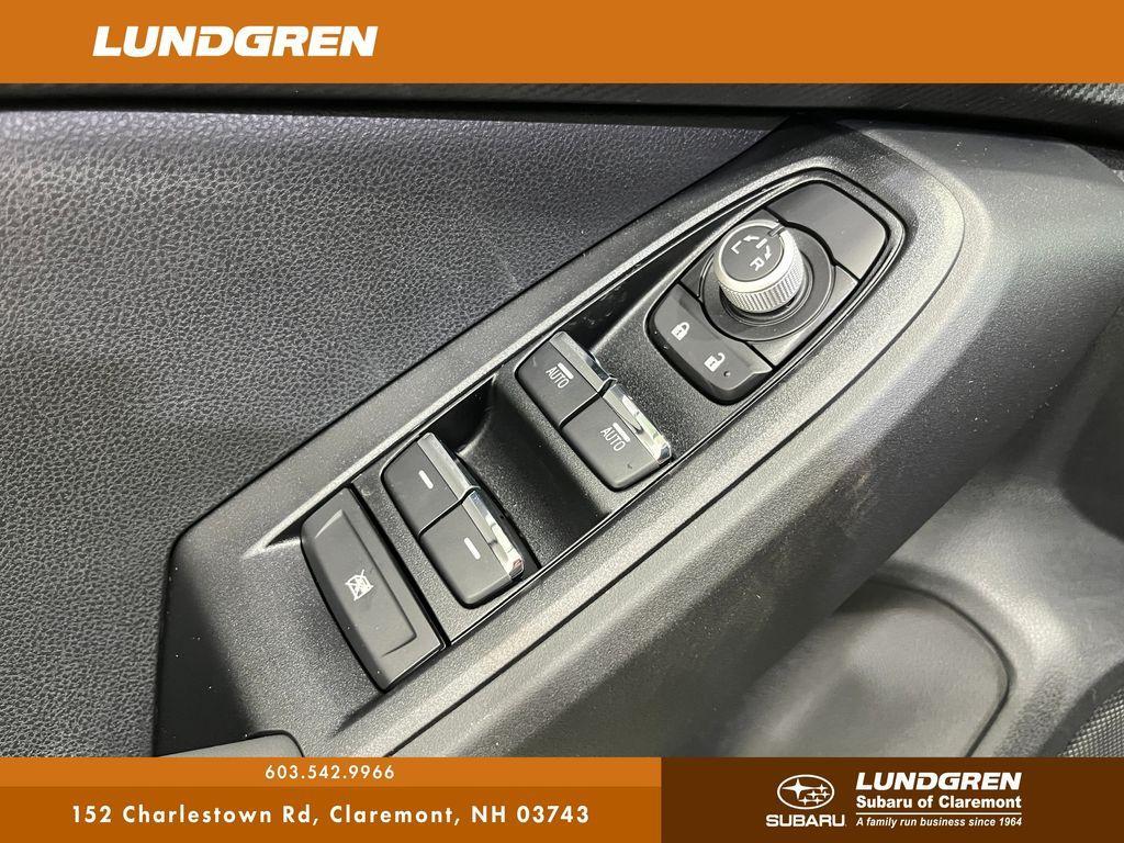 new 2026 Subaru Crosstrek car, priced at $35,659