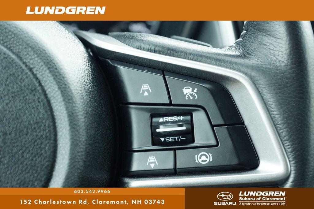 used 2022 Subaru Outback car, priced at $23,927