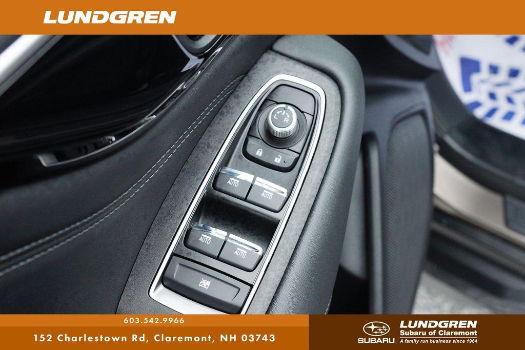 used 2022 Subaru Outback car, priced at $23,927
