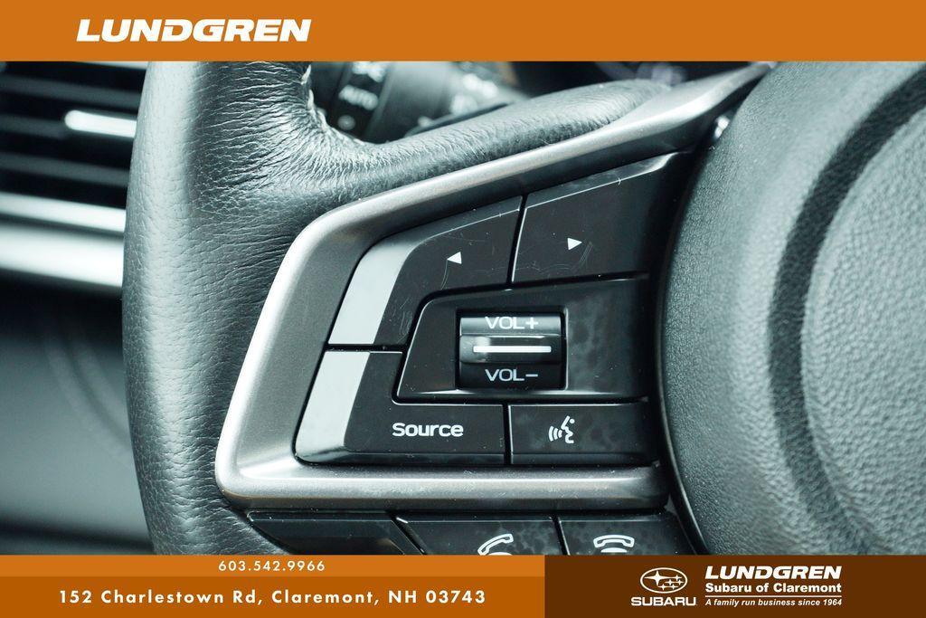 used 2022 Subaru Outback car, priced at $23,927