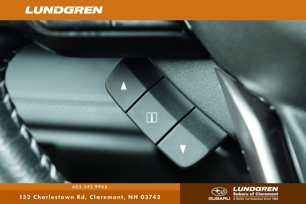used 2022 Subaru Outback car, priced at $23,927