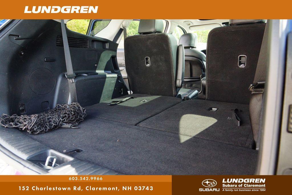 used 2022 Kia Sorento car, priced at $23,821