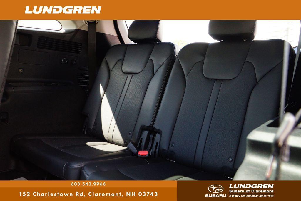 used 2022 Kia Sorento car, priced at $23,821