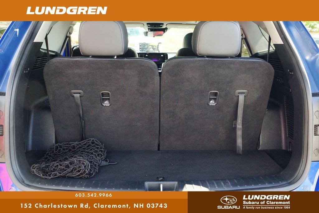 used 2022 Kia Sorento car, priced at $23,821