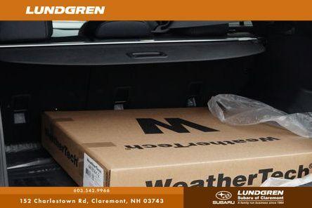 new 2025 Subaru Crosstrek car, priced at $36,195