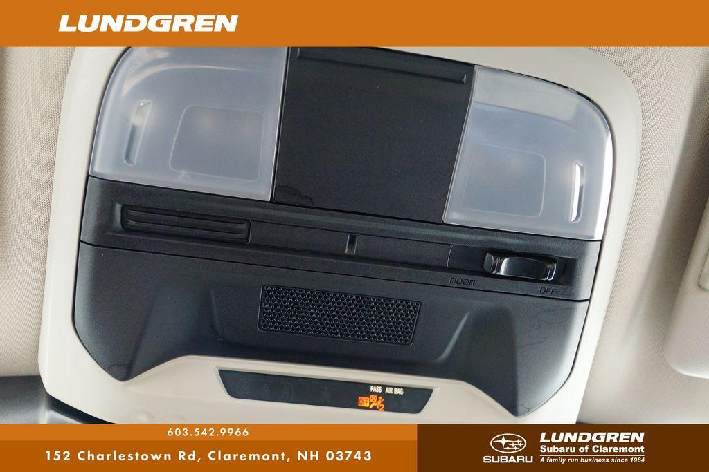 used 2024 Subaru Crosstrek car, priced at $21,161