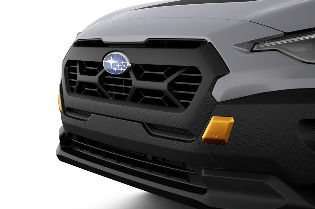 new 2026 Subaru Crosstrek car, priced at $39,167