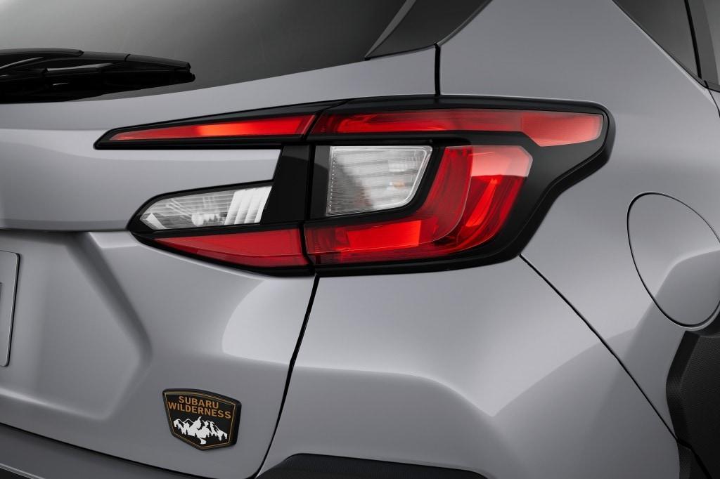 new 2026 Subaru Crosstrek car, priced at $39,167