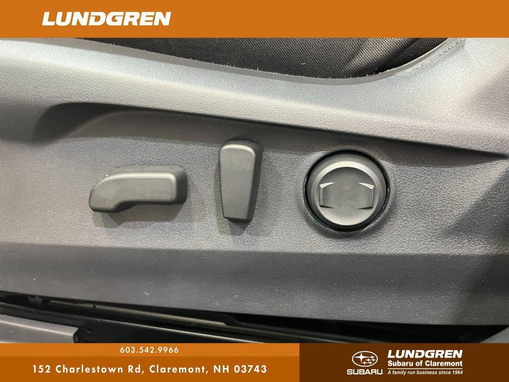 new 2025 Subaru Legacy car, priced at $29,505