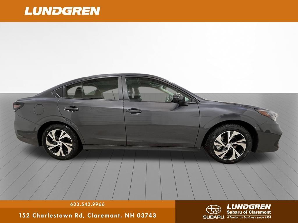 new 2025 Subaru Legacy car, priced at $29,505