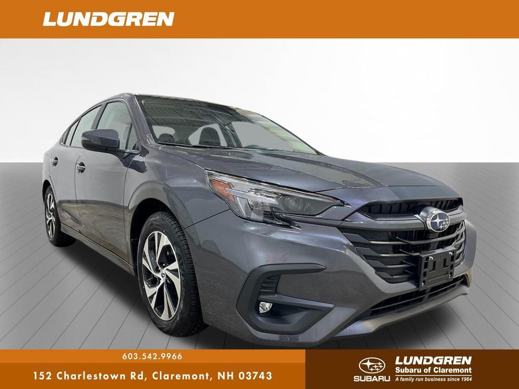 new 2025 Subaru Legacy car, priced at $29,505