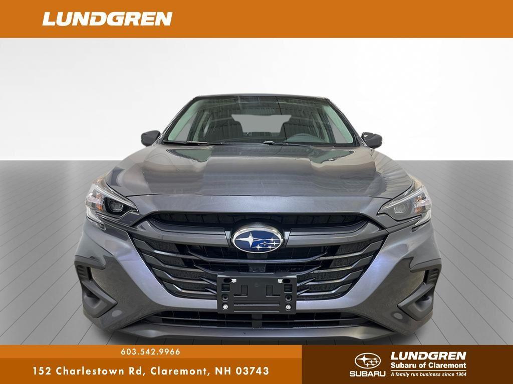 new 2025 Subaru Legacy car, priced at $29,505