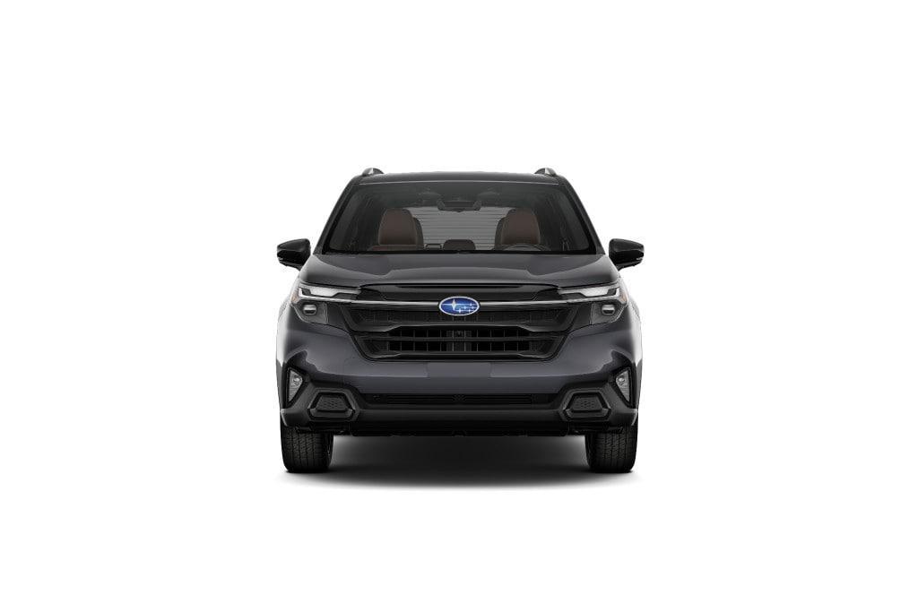 new 2026 Subaru Forester car
