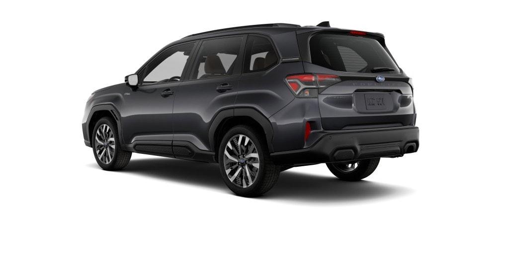 new 2026 Subaru Forester car
